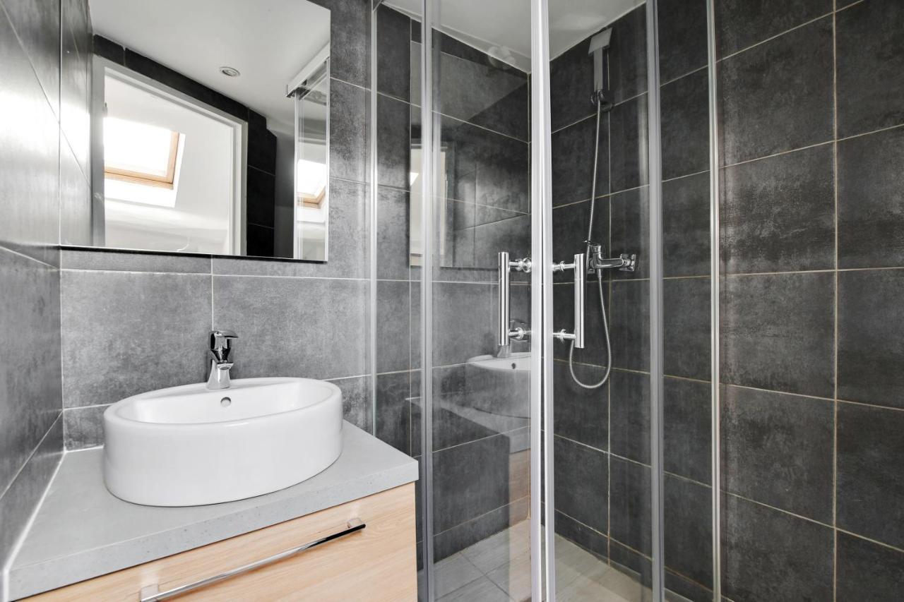 Cmg Duplex Rambuteau Gravilliers 4 Apartment Paris Bagian luar foto